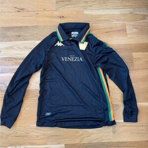 Kappa Venezia long sleeve jersey